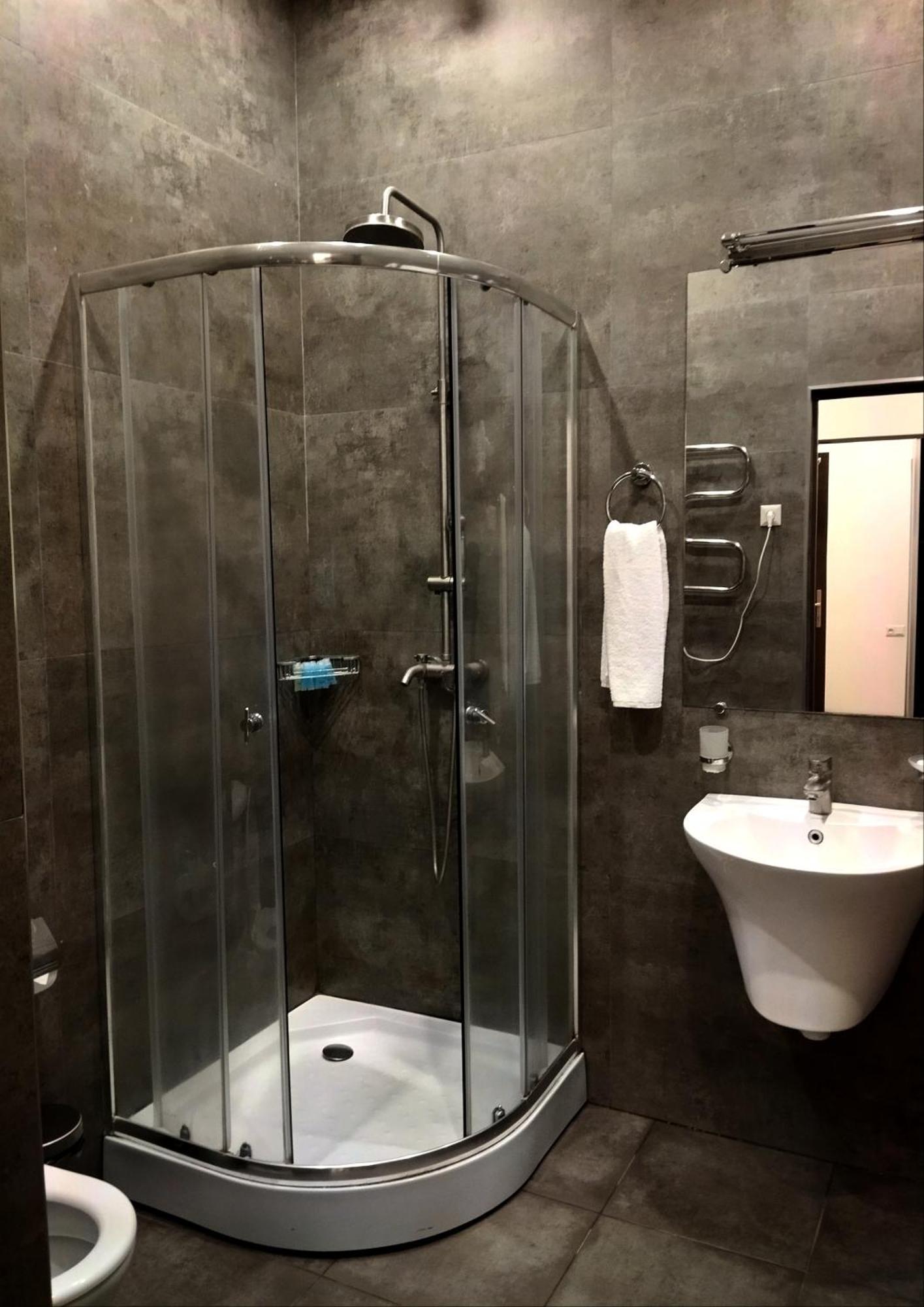 Boutique Living Hotel Yerevan Exterior photo