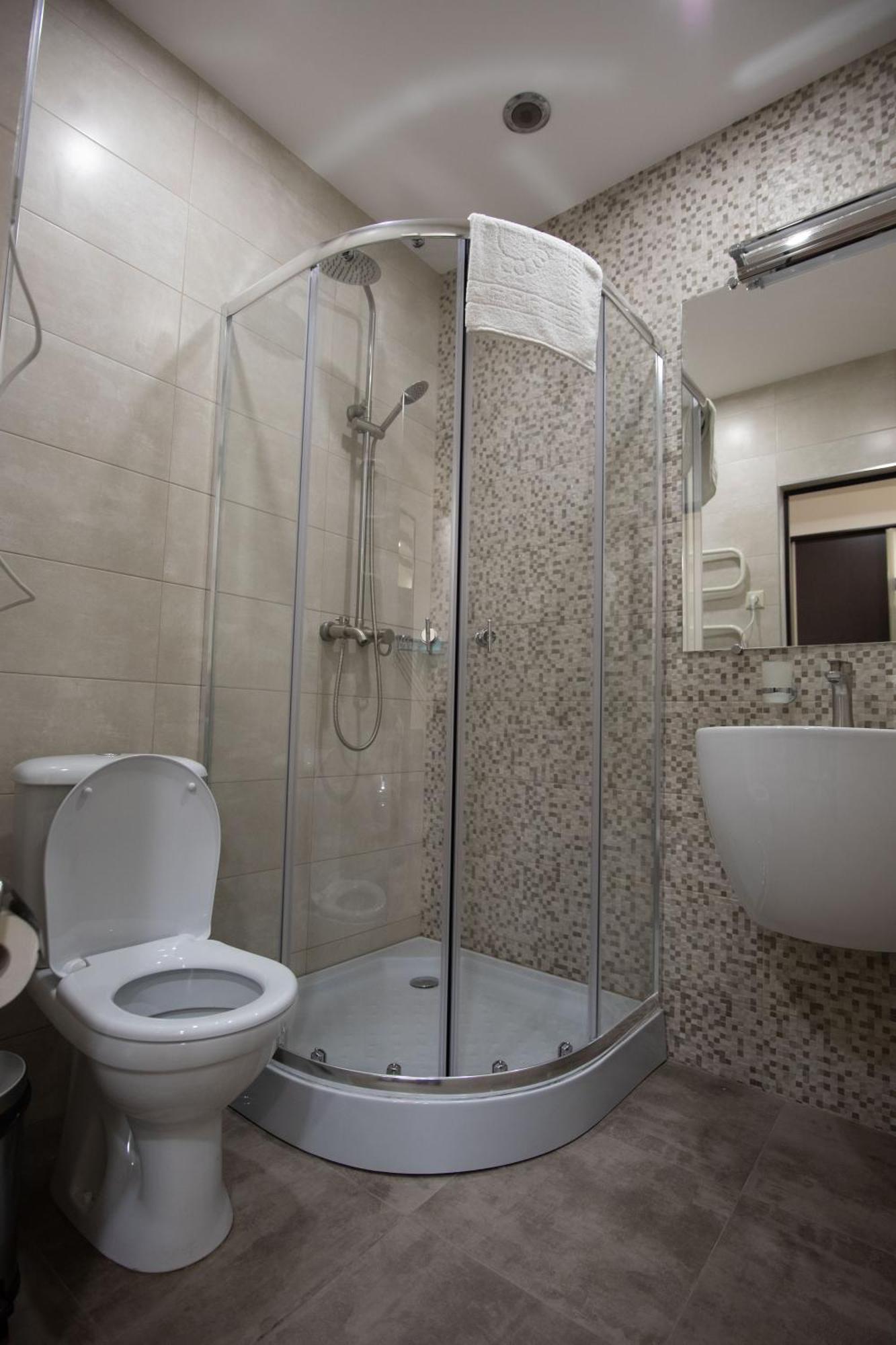 Boutique Living Hotel Yerevan Exterior photo